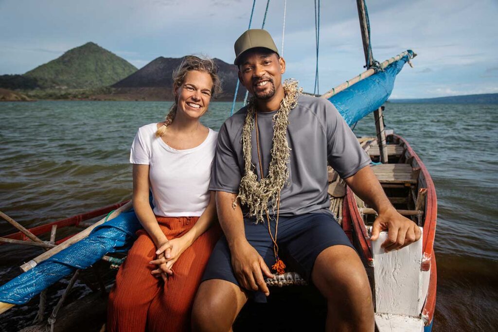 El superpoder que estamos perdiendo: la doctora Mary Walworth y Will Smith contra la extinción lingüística