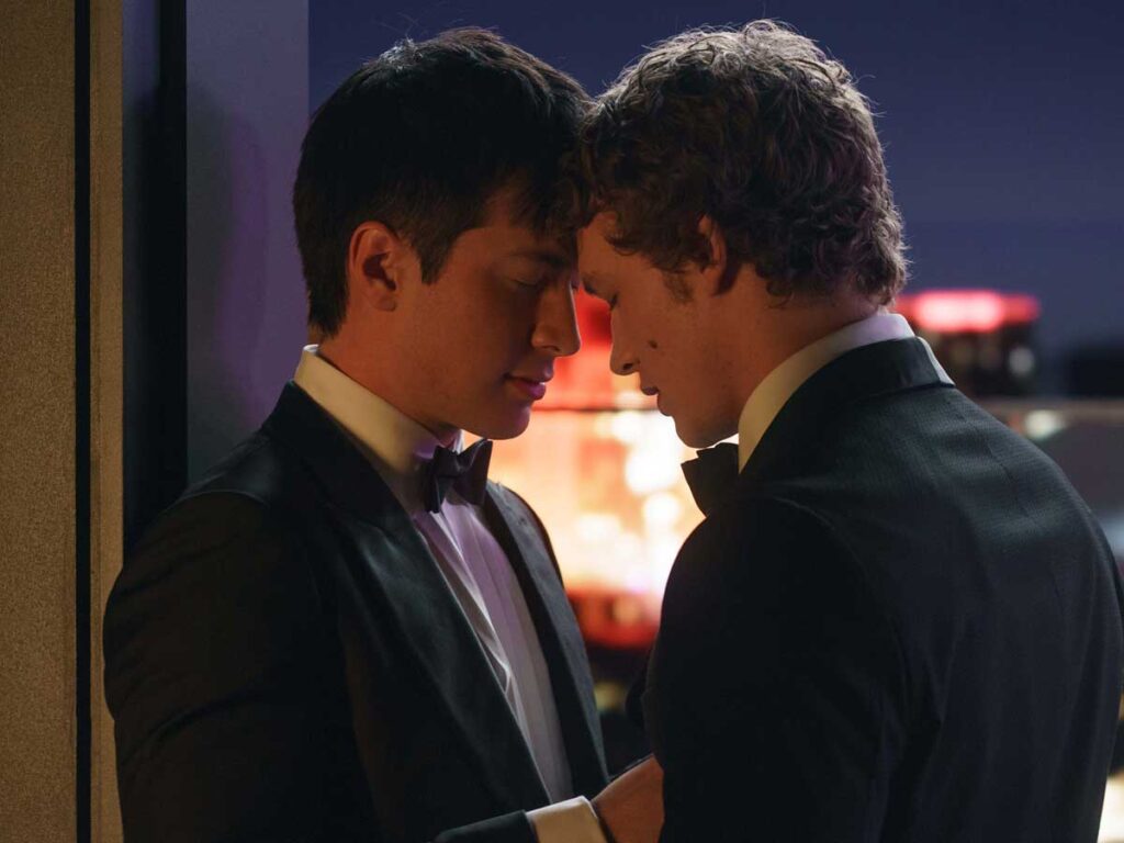 HBO llega cargado de un catálogo explosivo para febrero, estas son las novedades que le recomendamos