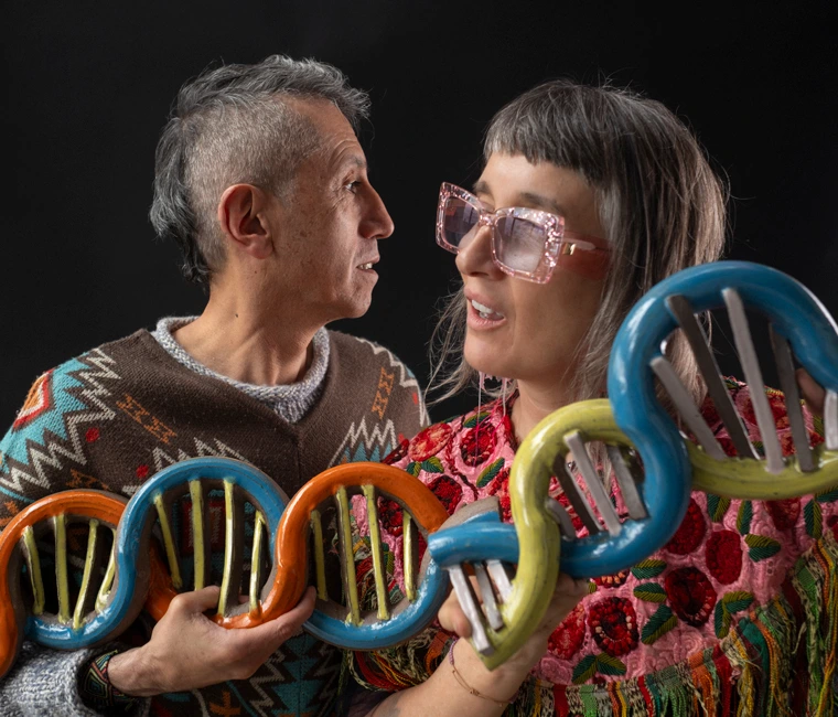 Aterciopelados