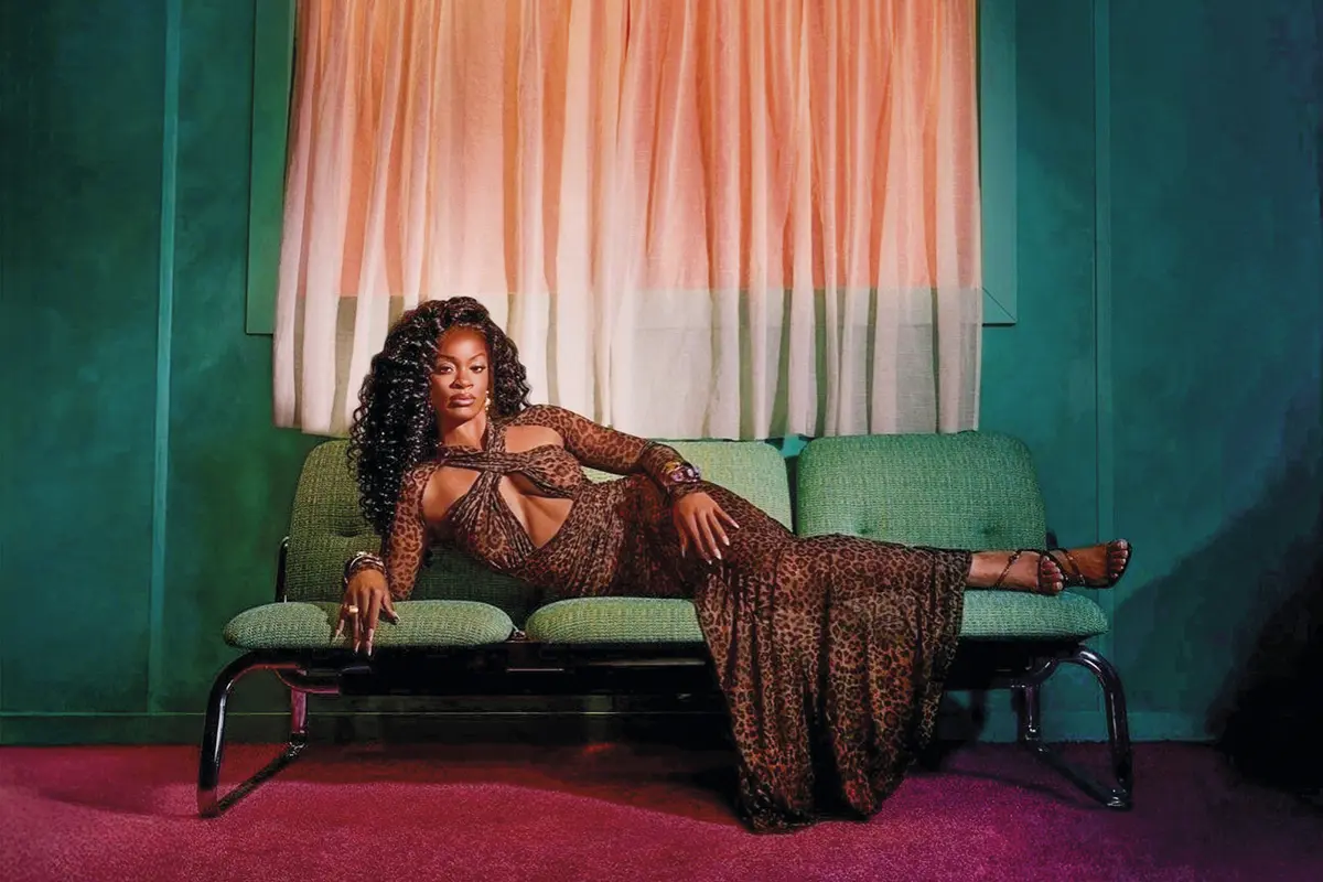 Recomendados musicales