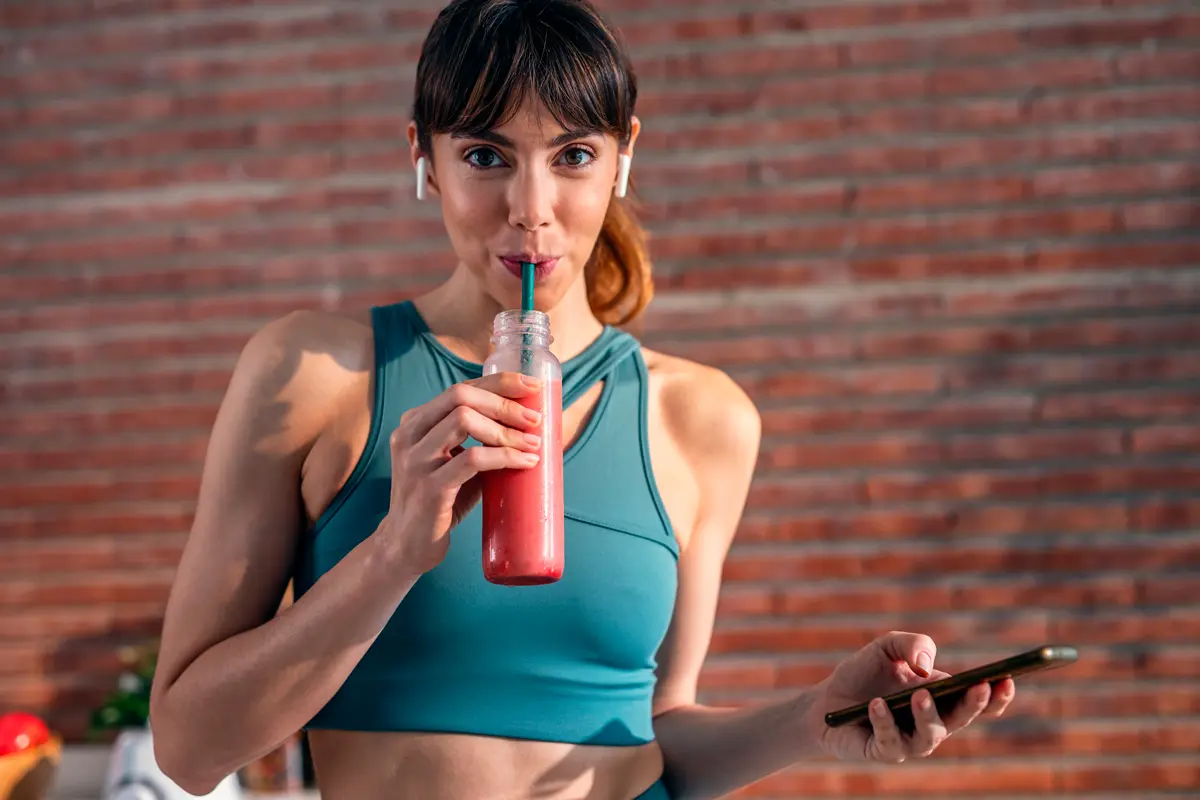 Suplementos alimenticios